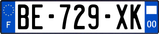 BE-729-XK