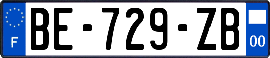 BE-729-ZB