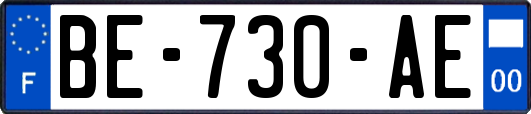 BE-730-AE