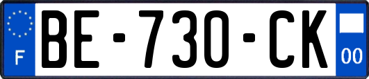 BE-730-CK