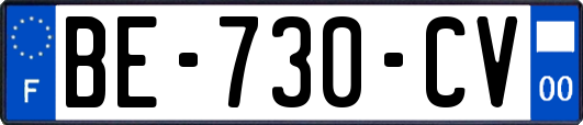 BE-730-CV
