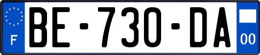 BE-730-DA