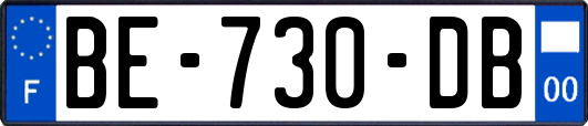 BE-730-DB