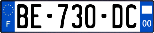 BE-730-DC