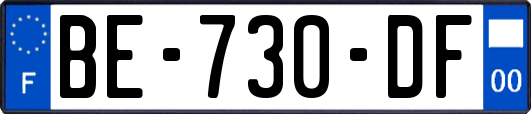 BE-730-DF