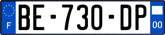 BE-730-DP