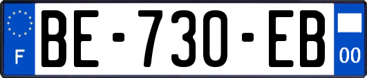 BE-730-EB