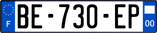 BE-730-EP