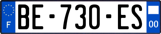 BE-730-ES