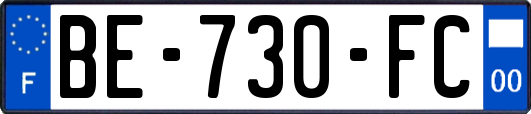 BE-730-FC