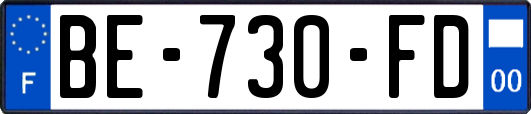 BE-730-FD