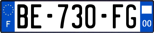 BE-730-FG