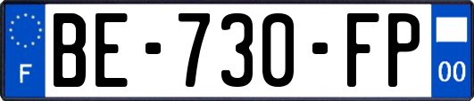 BE-730-FP
