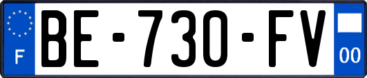 BE-730-FV