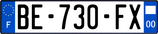 BE-730-FX