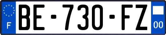 BE-730-FZ