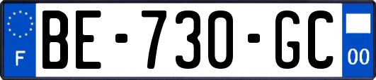 BE-730-GC