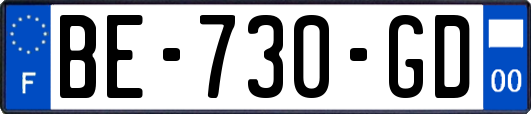BE-730-GD