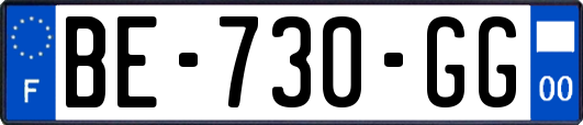 BE-730-GG
