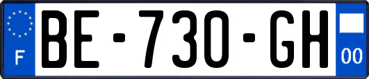 BE-730-GH