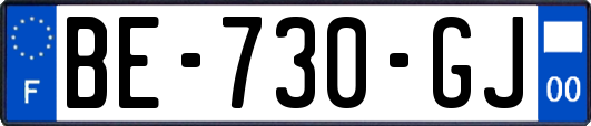 BE-730-GJ