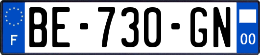 BE-730-GN