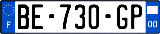 BE-730-GP