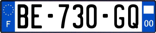 BE-730-GQ