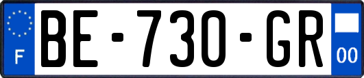 BE-730-GR