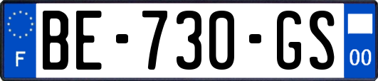 BE-730-GS