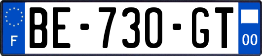 BE-730-GT