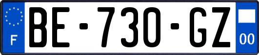 BE-730-GZ