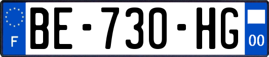 BE-730-HG