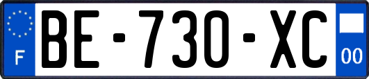 BE-730-XC