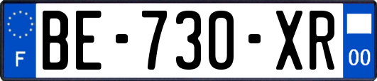 BE-730-XR