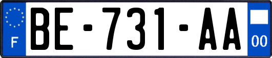 BE-731-AA