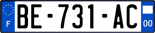 BE-731-AC