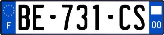 BE-731-CS