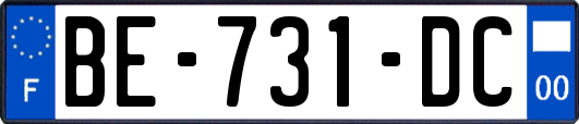 BE-731-DC