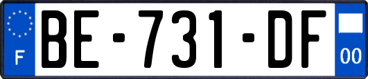 BE-731-DF