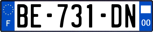 BE-731-DN
