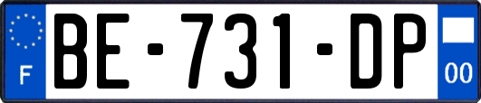 BE-731-DP
