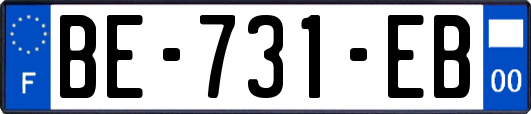 BE-731-EB