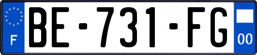 BE-731-FG