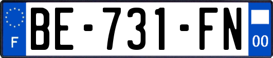 BE-731-FN