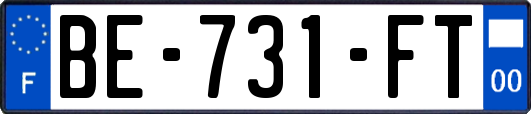 BE-731-FT