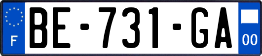 BE-731-GA