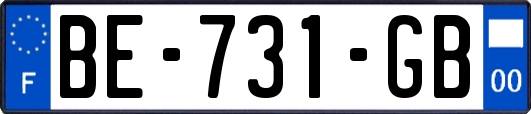 BE-731-GB