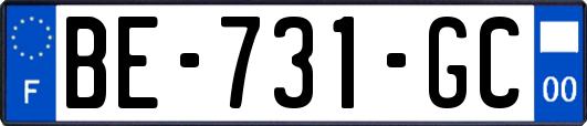 BE-731-GC