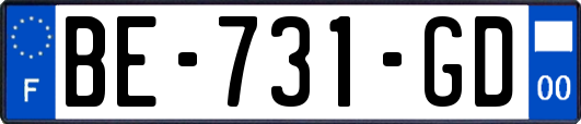 BE-731-GD
